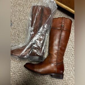 Frye Size 10 Ridding boots